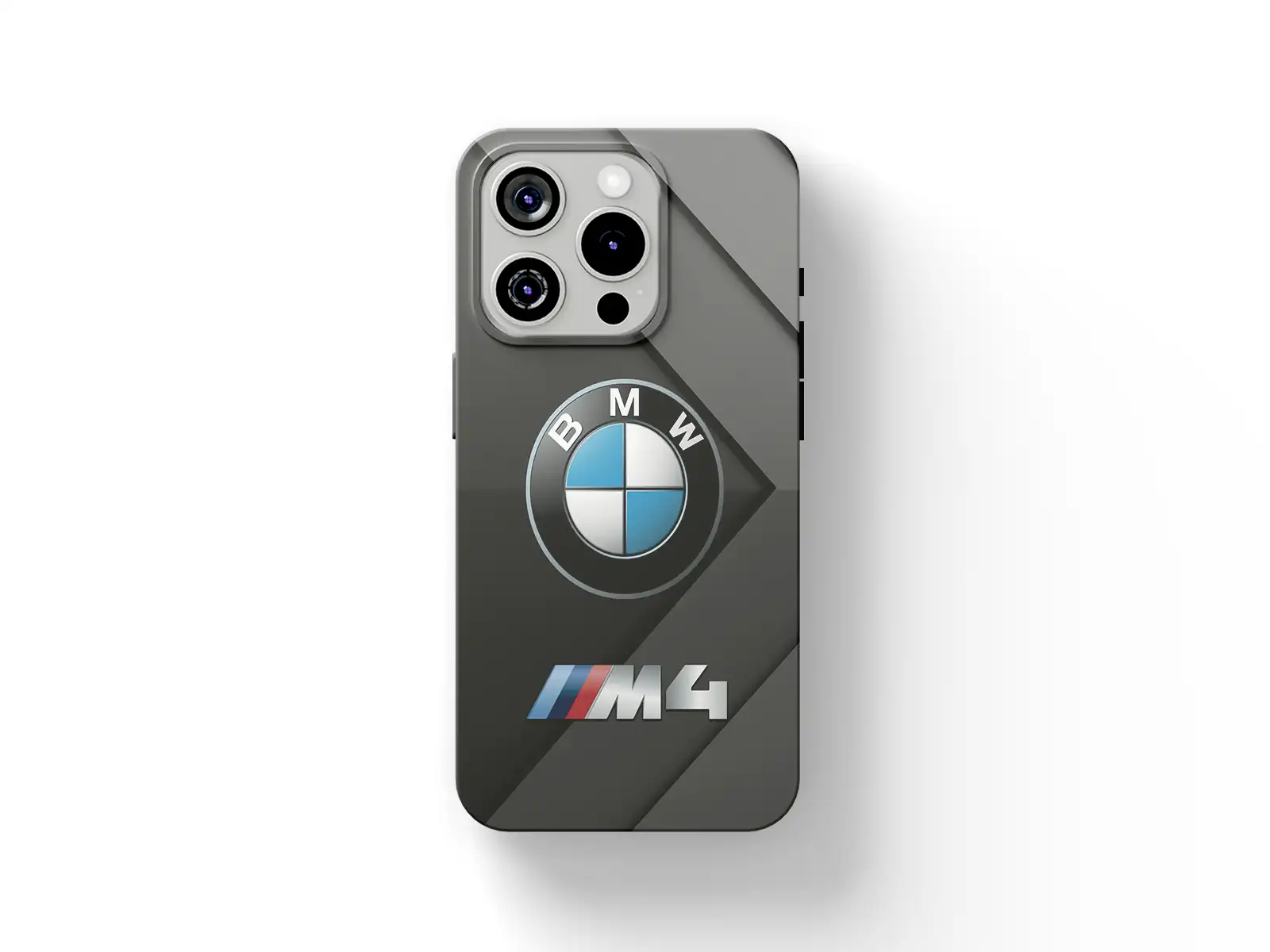 BMW Custodia Telefono Robusta da Professionisti